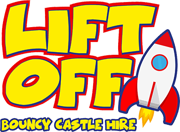 Lift Off! Bouncy Castle Hire